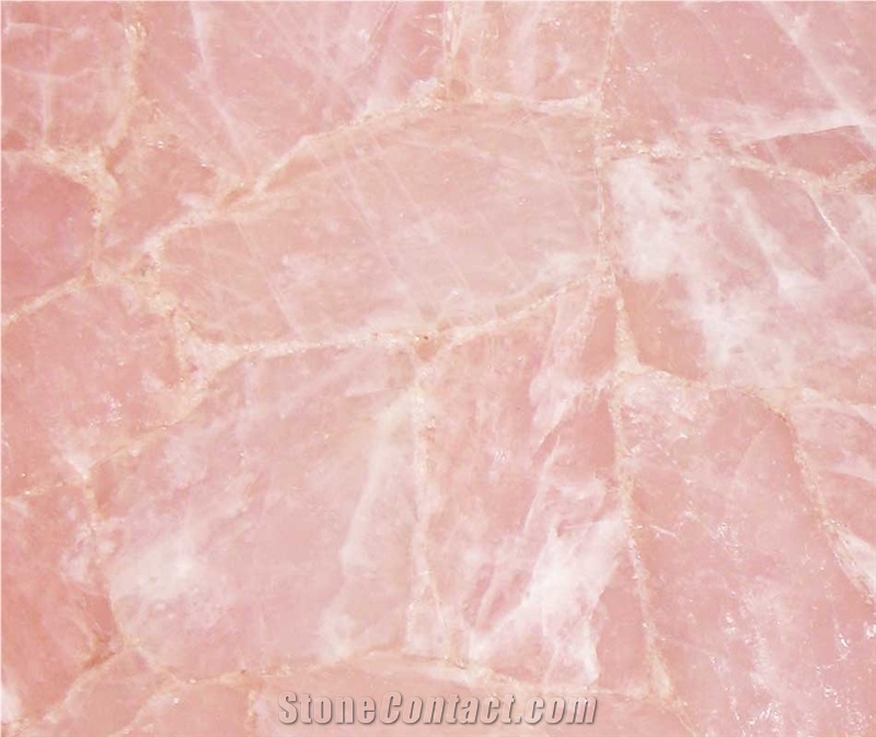 Semi-Precious Quartz Tile, Slabs, Basins, and Decor