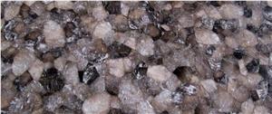 Semi-Precious Quartz Tile, Slabs, Basins, and Decor