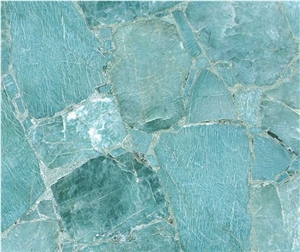 Semi-Precious Slabs, Tile, Basins, and Decor Blue Collection Semi-Precious Slabs, Tile, Basins, and Decor Blue Collection