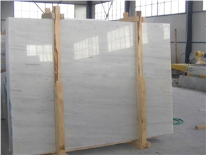 Bianco Carrara C Marble Slabs & Tiles