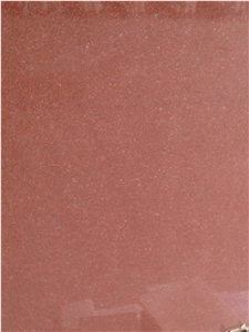 Nice Asia Red Granite Cultured Stone, China Red Granite Stacked Stone Wall Cladding