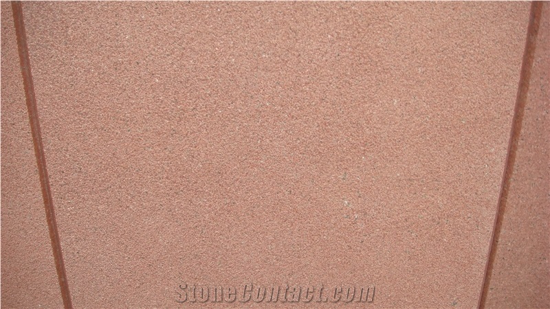 Sichuan Asia Red Granite Cultured Stone, China Red Granite Cultured Stone