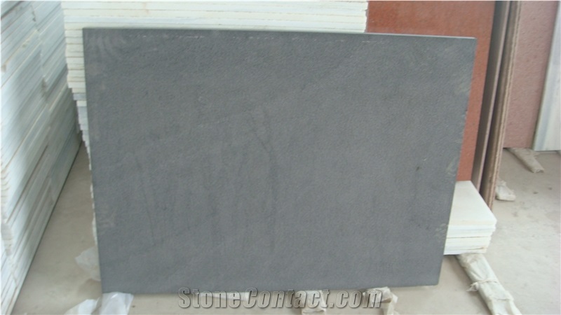 Sichuan Black Sandstone Cultured Stone