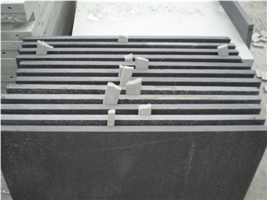 Sichuan Black Sandstone Cultured Stone