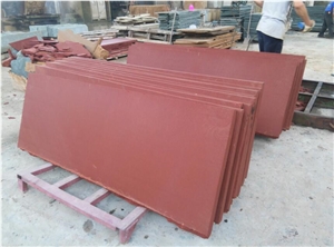 Sichuan Red Sandstone Slabs, Maple Red Sandstone Slabs & Tiles Sichuan Red Sandstone Slabs, Maple Red Sandstone Slabs & Tiles