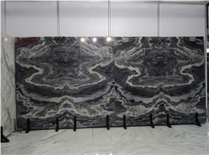 Australia Grey Wave by Quarry Owner