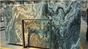 Australia Grey Wave by Quarry Owner