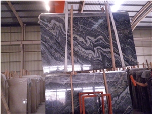 Australia Grey Wave by Quarry Owner