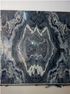 Australia Grey Wave by Quarry Owner