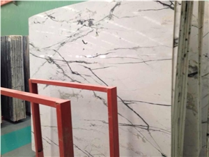 Marble Orchidea(Clivia) from Quarry Owner Slabs & Tiles, China White Marble