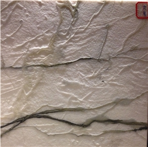 Marble Orchidea from Quarry Ownersand Blast Slabs & Tiles, China White Marble