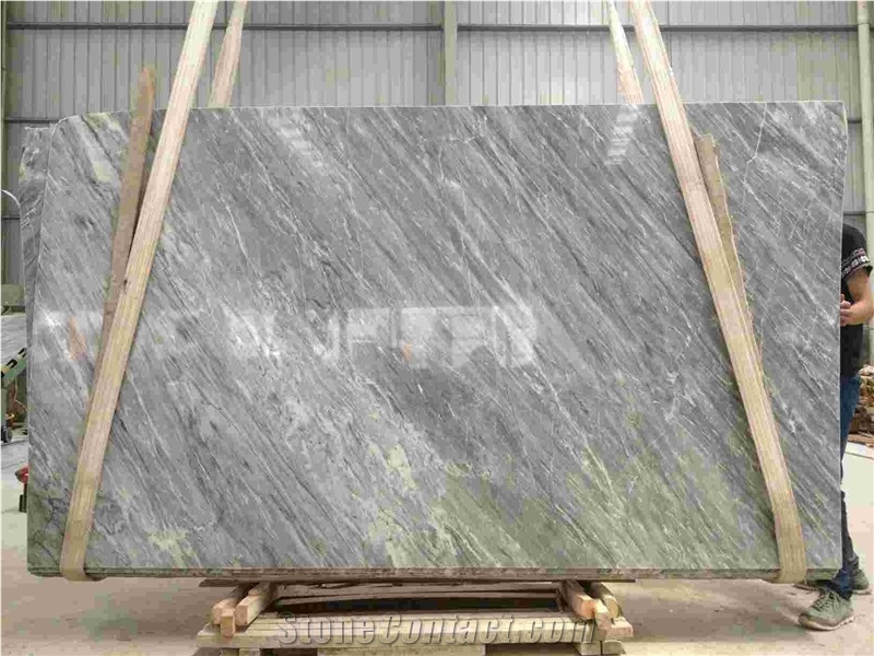 Marble Picasso Grey from Quarry Owner