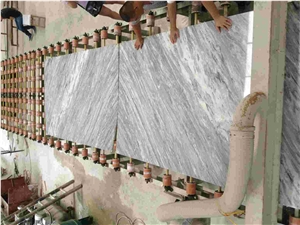 Marble Picasso Grey from Quarry Owner