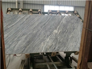 Marble Picasso Grey from Quarry Owner