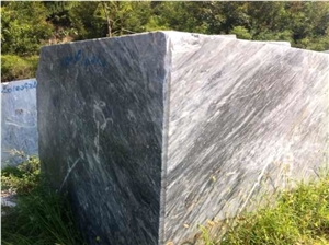Marble Picasso Grey from Quarry Owner