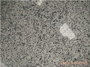 Jinjiang G603 Grey Granite Slab,Polished Sesame White Grey Granite Tiles
