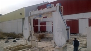Bidesse Automatic Wire Cutting