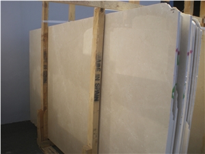 Crema Marfil Extra Choice Slabs & Tiles