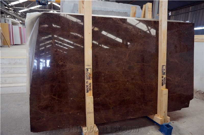 Dark Emperador First Choice Slabs & Tiles, Dark Emperador Marble