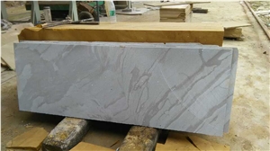 Arabescato Corchia Sandstone White Sandstone Tiles