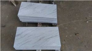 Arabescato Corchia Sandstone White Sandstone Tiles