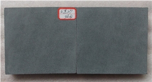 Black Gray Sandstone Slabs Tiles
