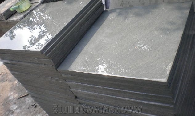 Celadon Sandstone Tiles