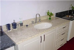 Chinese Granite Countertop Tiles