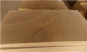 Landscape Sandstone Slabs Tiles