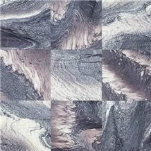 High Quality Marble Look Mosaic Ceramic Tiles