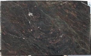 Plateau Impression Quartize Tiles Slabs, China Lilac Quartzite