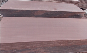 Purple Sandstone Slabs Tiles
