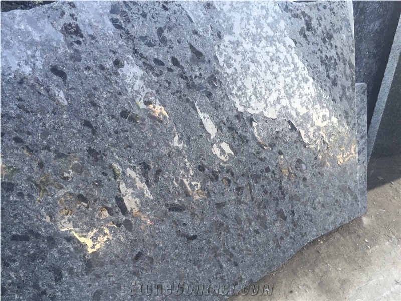 India Lappato or Lapathro Finish Granite Slabs & Tiles