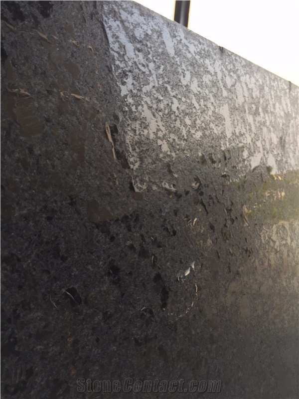 India Lappato or Lapathro Finish Granite Slabs & Tiles