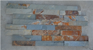 Ledgestone Wall Cladding -6"X24"