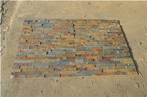 Ledgestone Wall Cladding -6"X24"