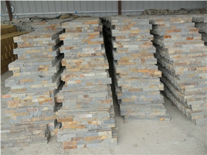 Ledgestone Wall Cladding -6"X24"