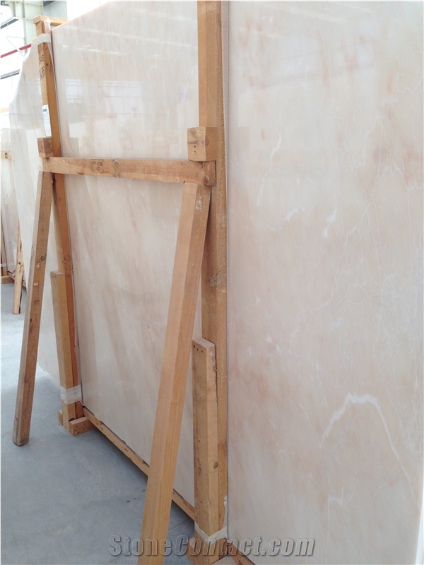 Cream Portugal Extra, Estremoz Claro Marble Slabs & Tiles, Rosa Portogallo Extra Marble Slabs