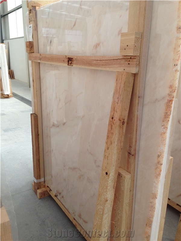 Cream Portugal Extra, Estremoz Claro Marble Slabs & Tiles, Rosa Portogallo Extra Marble Slabs