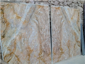 Kuros Dore Marble Slabs