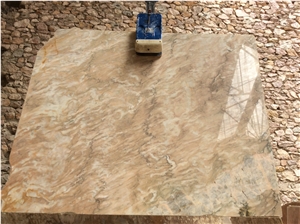 Kuros Dore Marble Slabs