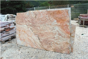 Kuros Dore Marble Slabs