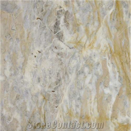 Kuros Perle De Nacre Marble Slabs