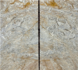 Kuros Perle De Nacre Marble Slabs