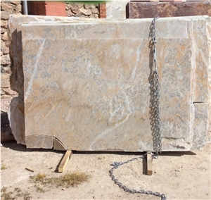 Kuros Perle De Nacre Marble Slabs