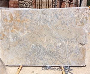 Kuros Perle De Nacre Marble Slabs