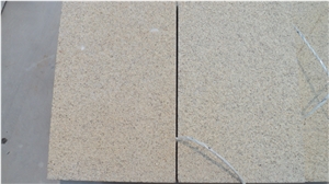 Best Selling Factory Price G350 Yellow Golden Granite Slabs & Tiles, China Golden Crystal Yellow Granite Slabs & Tiles