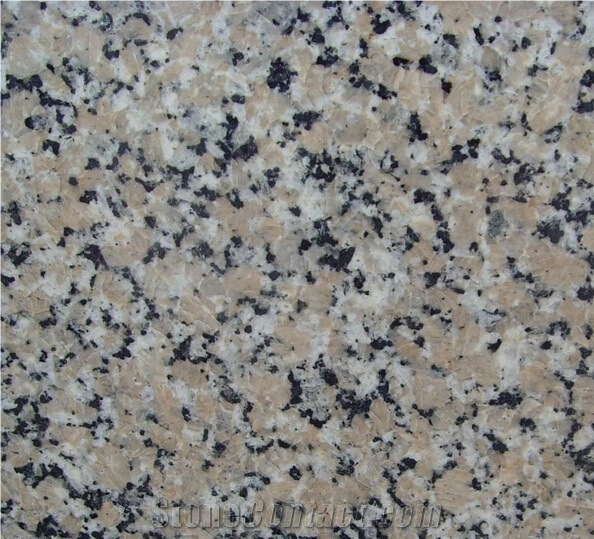 Cheap Red Granite, Sanbao Red Granite