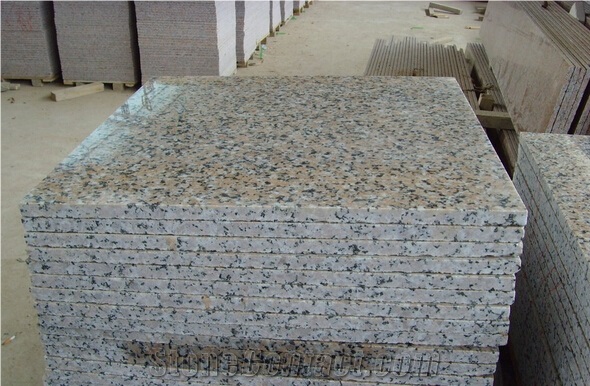 Cheap Red Granite, Sanbao Red Granite