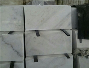 Cloudy Grey Marble Tiles, China Grey Marble